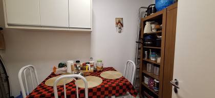 Condomínio Living Residence