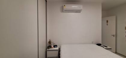 Condomínio Living Residence