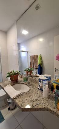 Condomínio Living Residence