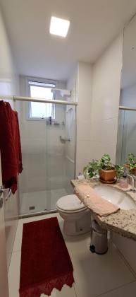 Condomínio Living Residence