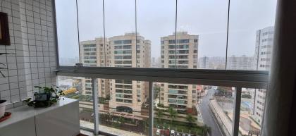 Condomínio Living Residence