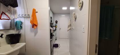 Condomínio Living Residence