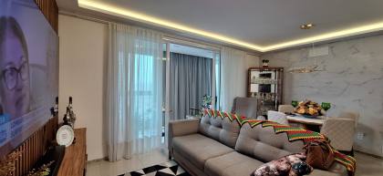Condomínio Living Residence