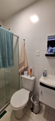 Condomínio Living Residence