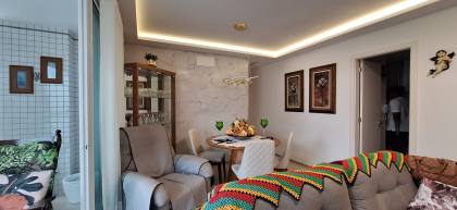 Condomínio Living Residence