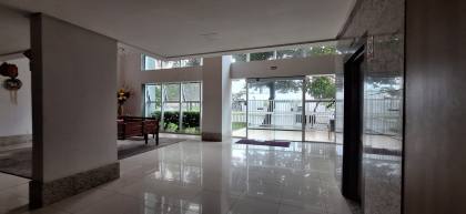 Condomínio Living Residence
