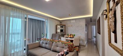 Condomínio Living Residence