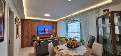 Condomínio Living Residence