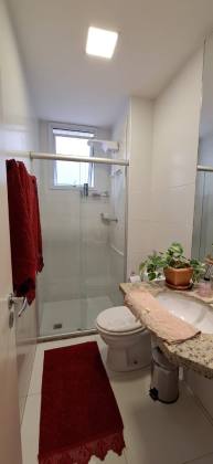Condomínio Living Residence