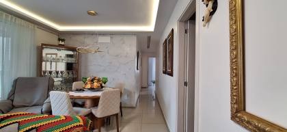 Condomínio Living Residence