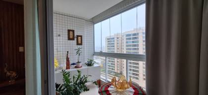 Condomínio Living Residence