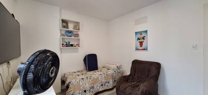 Condomínio Living Residence