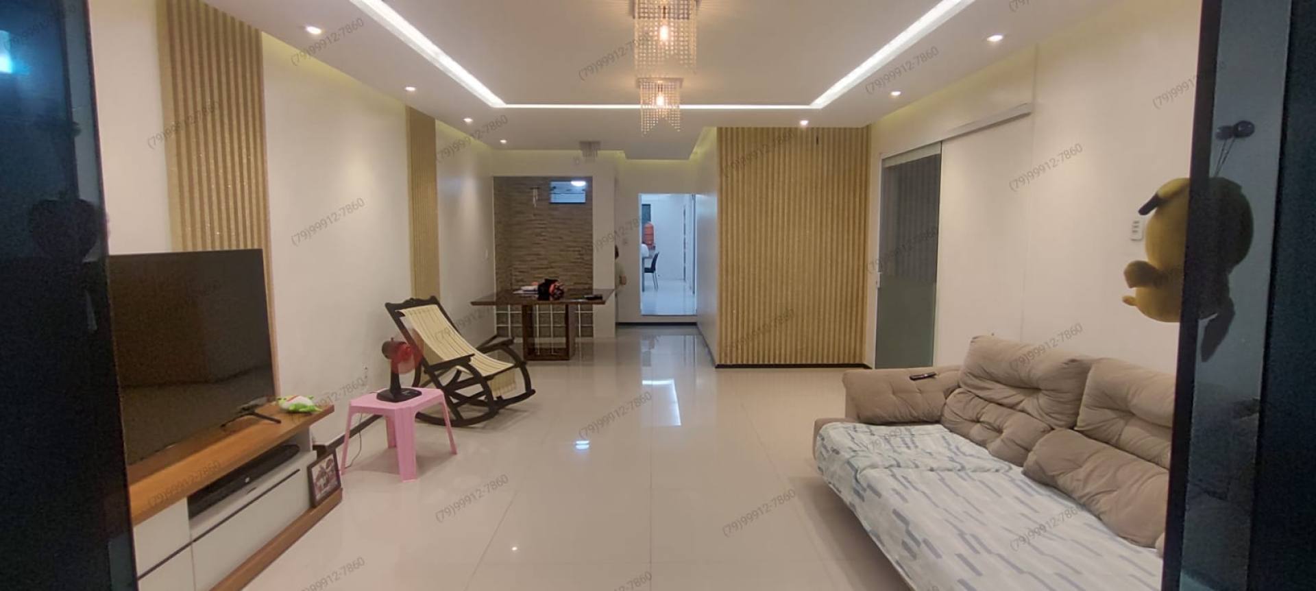 Casa no Bairro Jk/ Sol Nascente