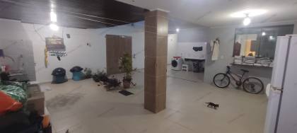 Casa no Bairro Jk/ Sol Nascente
