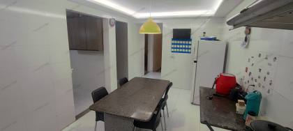 Casa no Bairro Jk/ Sol Nascente