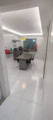 Casa no Bairro Jk/ Sol Nascente