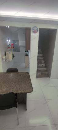 Casa no Bairro Jk/ Sol Nascente