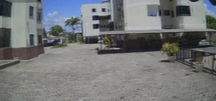 Apartamento Cond Caravelas