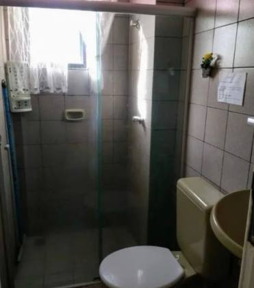 Apartamento Cond Caravelas