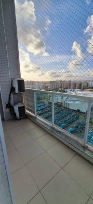 Condomínio Neo Residence