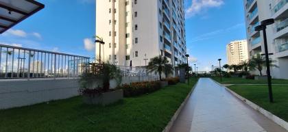 Condomínio Neo Residence