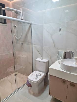 Casa no condomínio Terras Alphaville Sergipe 2