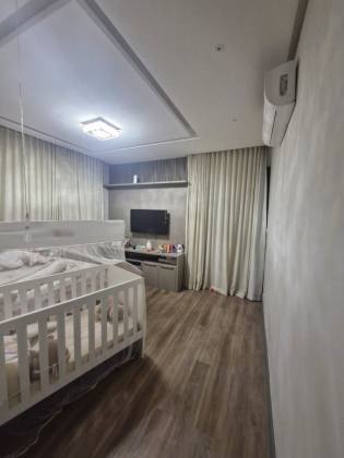 Casa no condomínio Terras Alphaville Sergipe 2