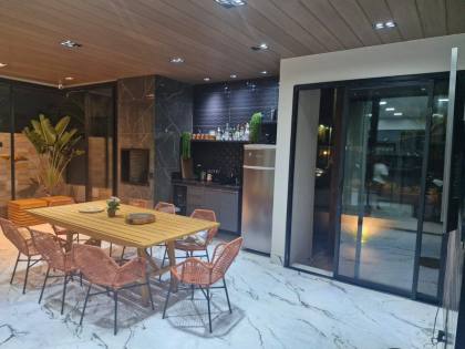 Casa no condomínio Terras Alphaville Sergipe 2