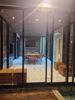 Casa no condomínio Terras Alphaville Sergipe 2