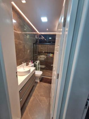 Casa no condomínio Terras Alphaville Sergipe 2