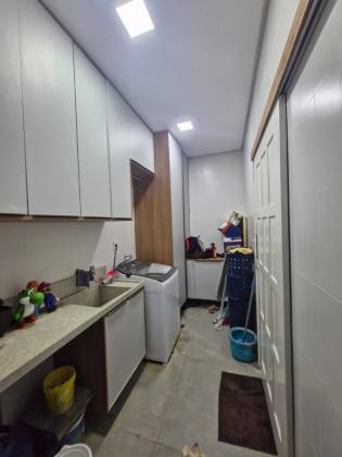 Casa no condomínio Terras Alphaville Sergipe 2