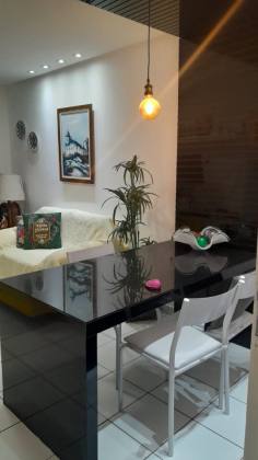 Oportunidade no Villa dos Mares, Inácio Barbosa, 68m², 3 quartos, 1 suíte e localização privilegiada.