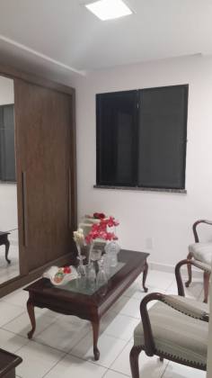 Oportunidade no Villa dos Mares, Inácio Barbosa, 68m², 3 quartos, 1 suíte e localização privilegiada.