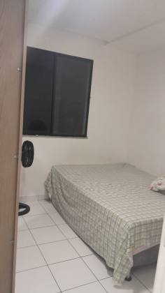 Oportunidade no Villa dos Mares, Inácio Barbosa, 68m², 3 quartos, 1 suíte e localização privilegiada.