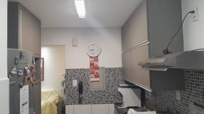 Oportunidade no Villa dos Mares, Inácio Barbosa, 68m², 3 quartos, 1 suíte e localização privilegiada.