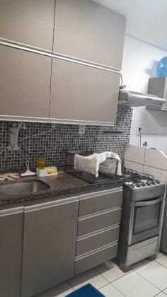Oportunidade no Villa dos Mares, Inácio Barbosa, 68m², 3 quartos, 1 suíte e localização privilegiada.