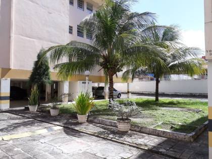 Oportunidade no Parque Residencial Atlântico, Coroa do Meio, 78m², 3 quartos, 2 wc e ótima localização.