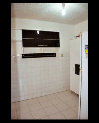 Oportunidade no Parque Residencial Atlântico, Coroa do Meio, 78m², 3 quartos, 2 wc e ótima localização.