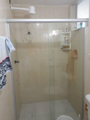 Oportunidade no Parque Residencial Atlântico, Coroa do Meio, 78m², 3 quartos, 2 wc e ótima localização.