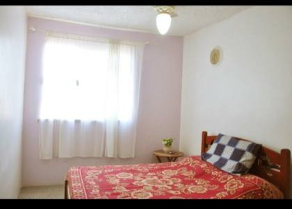Oportunidade no Parque Residencial Atlântico, Coroa do Meio, 78m², 3 quartos, 2 wc e ótima localização.