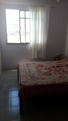 Oportunidade no Parque Residencial Atlântico, Coroa do Meio, 78m², 3 quartos, 2 wc e ótima localização.