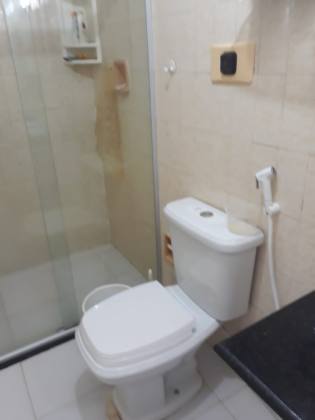 Oportunidade no Parque Residencial Atlântico, Coroa do Meio, 78m², 3 quartos, 2 wc e ótima localização.