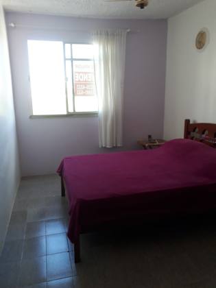 Oportunidade no Parque Residencial Atlântico, Coroa do Meio, 78m², 3 quartos, 2 wc e ótima localização.