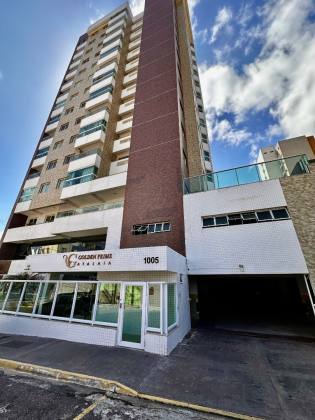 Apartamento Atalaia - Golden Prime - Vista Mar 