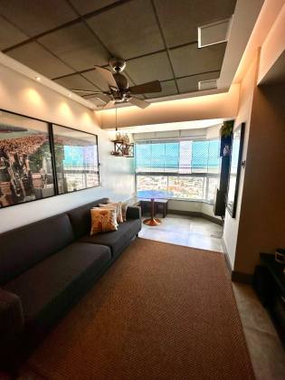 Apartamento Atalaia - Golden Prime - Vista Mar 