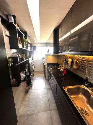 Apartamento Atalaia - Golden Prime - Vista Mar 