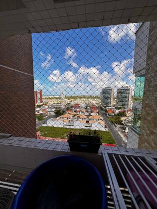 Apartamento Atalaia - Golden Prime - Vista Mar 