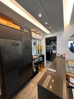 Apartamento Atalaia - Golden Prime - Vista Mar 