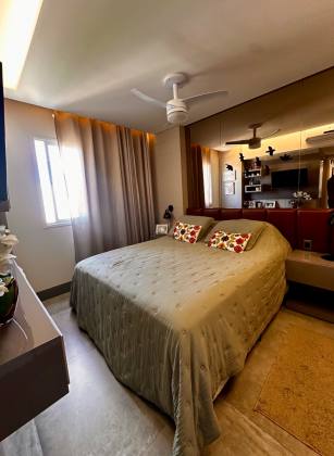 Apartamento Atalaia - Golden Prime - Vista Mar 