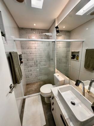 Apartamento Atalaia - Golden Prime - Vista Mar 